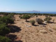 Kokkino Chorio Atemberaubendes Grundstück mit Meerblick in Kokkino Chorio Grundstück kaufen